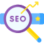 dropdown icon