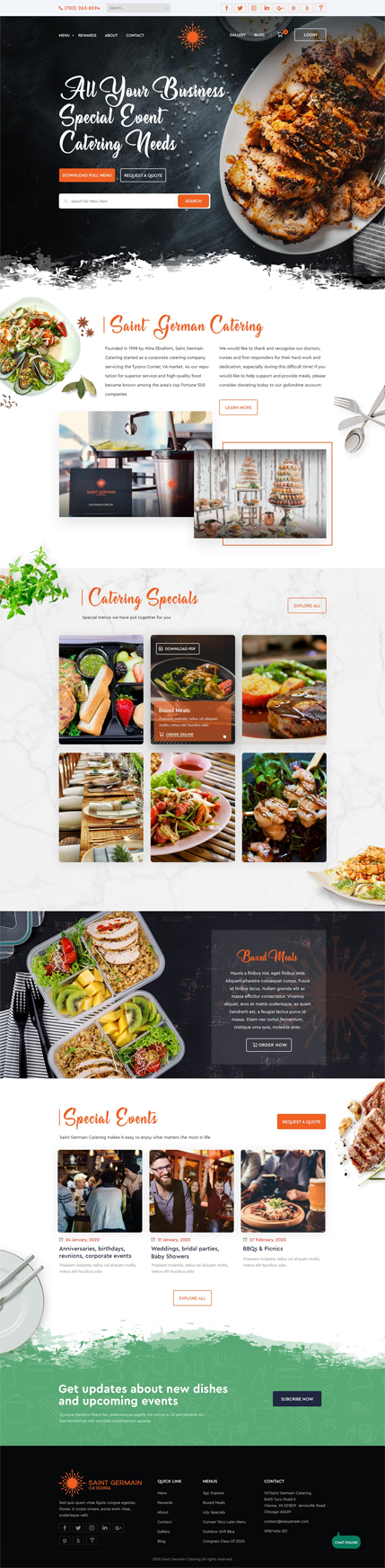 Fashion e-commerce platform built with Shopify by America Web Studios